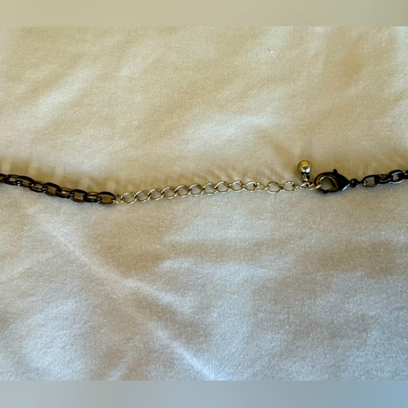 18" Lane Bryant multicolored beaded necklace - Picture 8 of 10